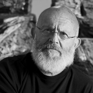 Jim Dine (American, born 1935)