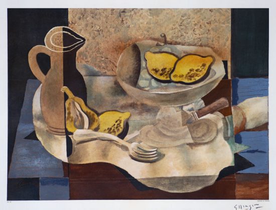 Still Life Differentials